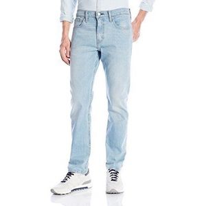 Levi's Men's 502 Regular Taper Jean